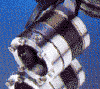    METAL BELLOWS MECHANICAL SEALS