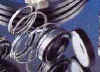          SINGLE SPRING PUMP SHAFT SEALS