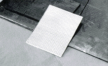 Flexible Graphite sheet gasketing
